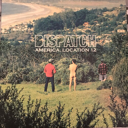 Dispatch America, Location 12