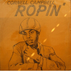 Cornell Campbell Ropin'