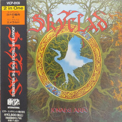 Skyclad Jonah's Ark/Tracks From The Wilderness