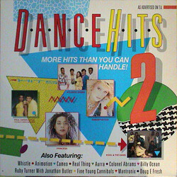 Various Dance Hits 2