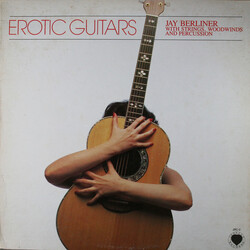 Jay Berliner Erotic Guitars