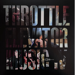 Throttle Elevator Music IV