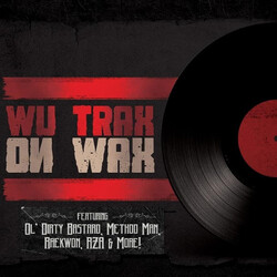 Various Wu Trax On Wax