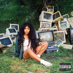 SZA (2) Ctrl