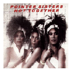 Pointer Sisters Hot Together