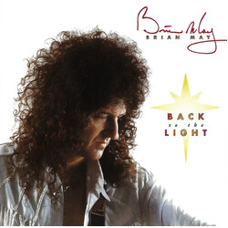 Brian May Back To The Light