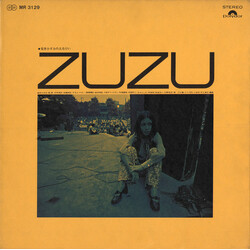 Kazumi Yasui 安井かずみのえるぴい "Zu Zu"