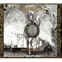 Schammasch The Maldoror Chants: Hermaphrodite