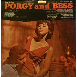 George Gershwin Porgy And Bess