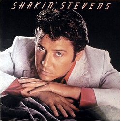 Shakin' Stevens Shakin' Stevens