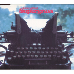 Supergrass Going Out