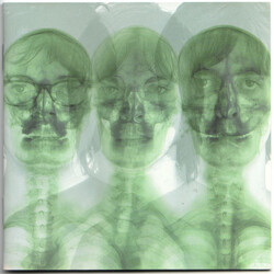 Supergrass Supergrass