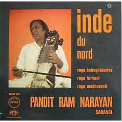 Ram Narayan Inde Du Nord