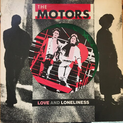 The Motors Love And Loneliness