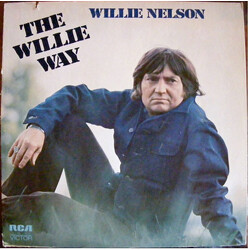 Willie Nelson The Willie Way