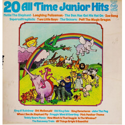 Various 20 All Time Junior Hits