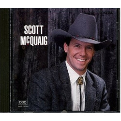 Scott McQuaig Scott McQuaig