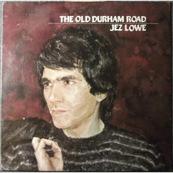 Jez Lowe The Old Durham Road