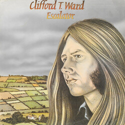 Clifford T. Ward Escalator