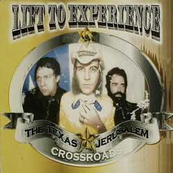 Lift To Experience The Texas - Jerusalem Crossroads