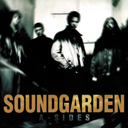 Soundgarden A-Sides
