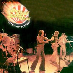 The Flying Burrito Bros Live From Tokyo