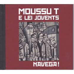 Moussu T E Lei Jovents Navega !