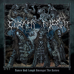 Carach Angren Dance And Laugh Amongst The Rotten