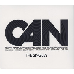 Can The Singles
