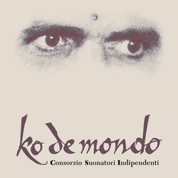 C.S.I. Ko De Mondo