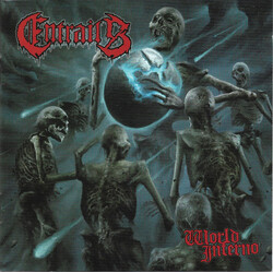Entrails (3) World Inferno