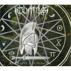 Tombs The Grand Annihilation