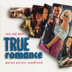 Various True Romance • Motion Picture Soundtrack