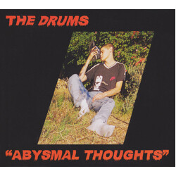 The Drums (2) Abysmal Thoughts