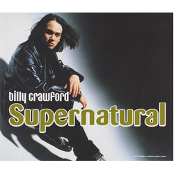 Billy Crawford Supernatural