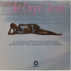 Xavier Cugat The Cugat Touch