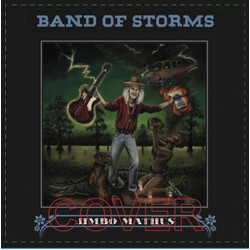 Jimbo Mathus Band Of Storms
