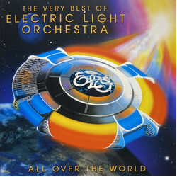 Electric Light Orchestra All Over The World - The Very Best Of Electric Light Orchestra