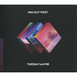 Way Out West Tuesday Maybe
