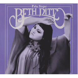 Beth Ditto Fake Sugar