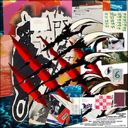 Royal Trux Platinum Tips + Ice Cream