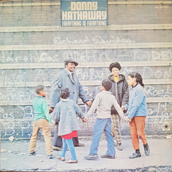 Donny Hathaway Everything Is Everything