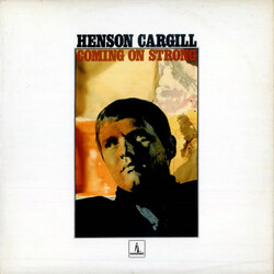 Henson Cargill Coming On Strong