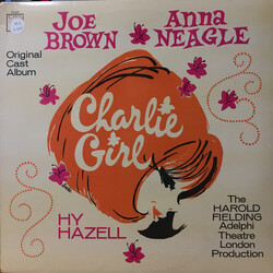 Joe Brown / Anna Neagle Charlie Girl