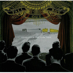 Fall Out Boy From Under The Cork Tree