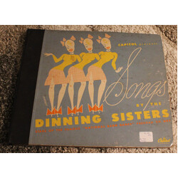 The Dinning Sisters Songs By The Dinning Sisters