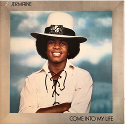 Jermaine Jackson Come Into My Life