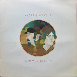 Seals & Crofts Summer Breeze