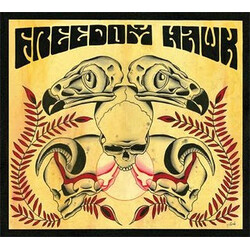 Freedom Hawk Freedom Hawk