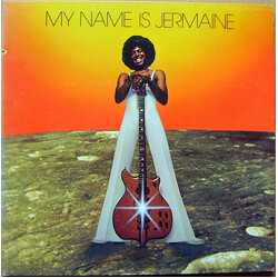 Jermaine Jackson My Name Is Jermaine